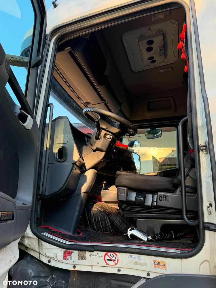Scania R440LA4X2MNA PDE z ad-blue - 18