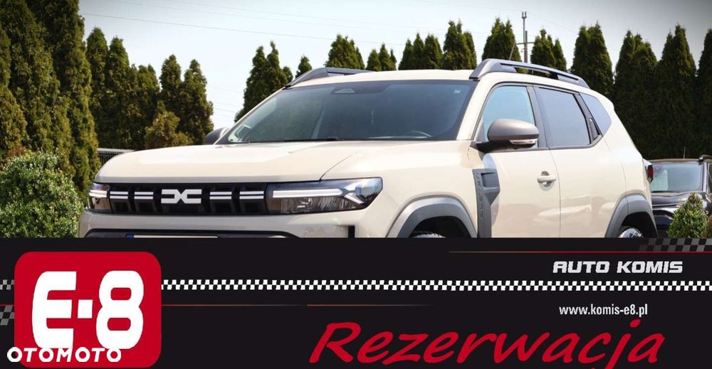 Dacia Duster - 2