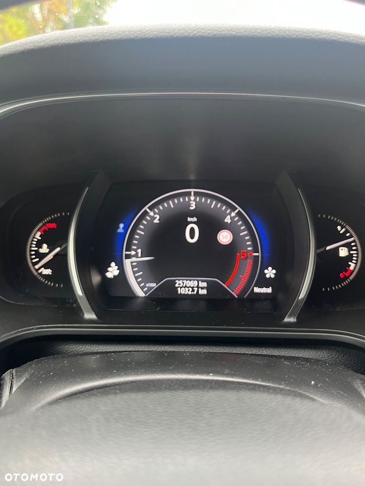Renault Megane 1.5 dCi Bose Edition - 10