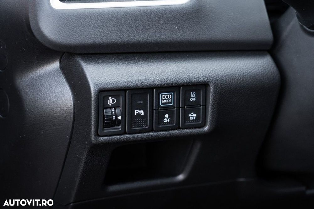 Suzuki S-Cross - 31