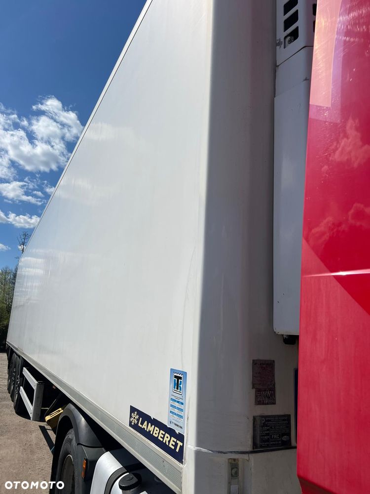 Schmitz Cargobull - 21