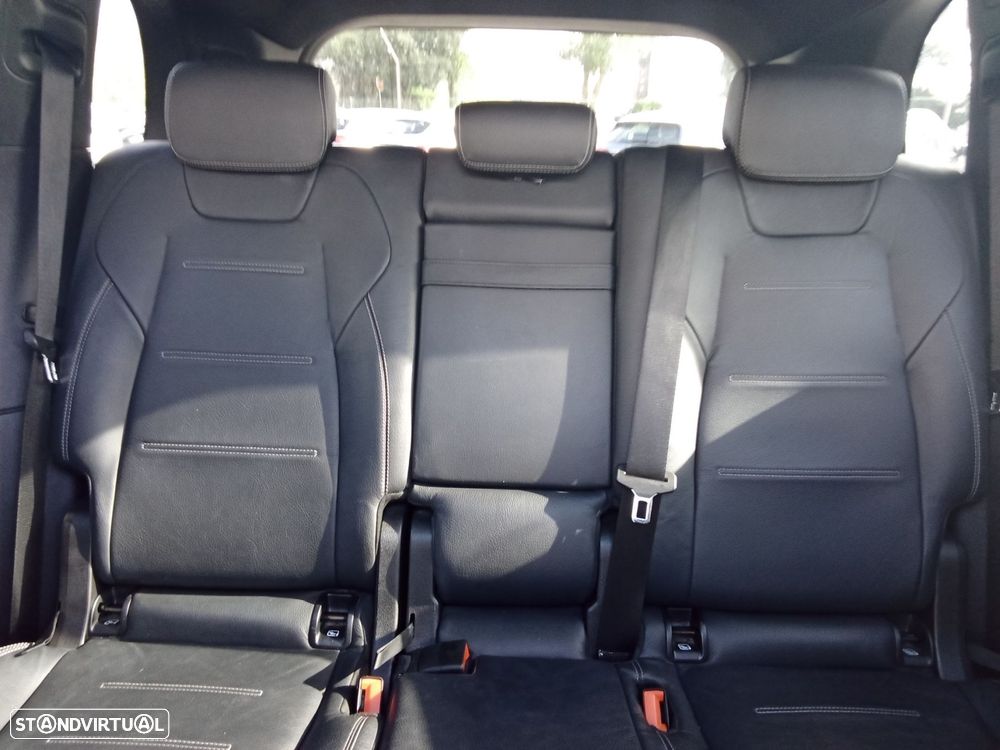 Mercedes-Benz GLB 35 AMG 4Matic — fotografia 45