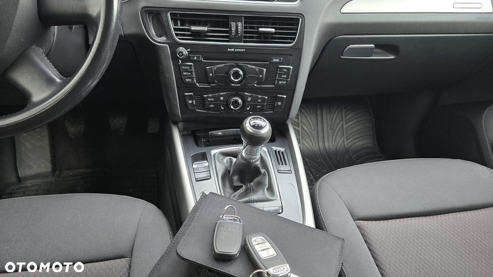 Audi Q5 2.0 TDI Quattro - 21