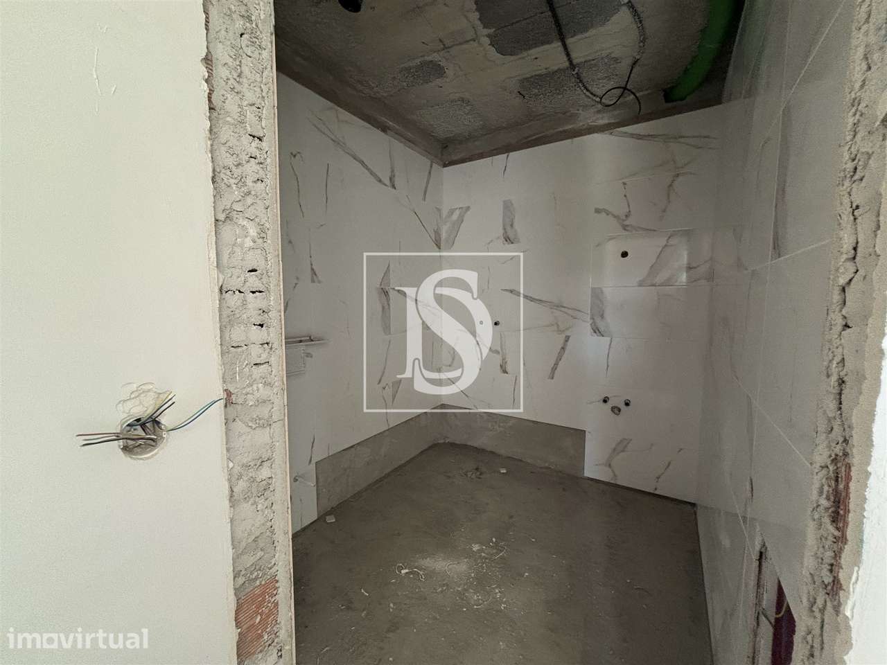 Apartamento T2 Venda em Tondela e Nandufe,Tondela - Grande imagem: 5/12