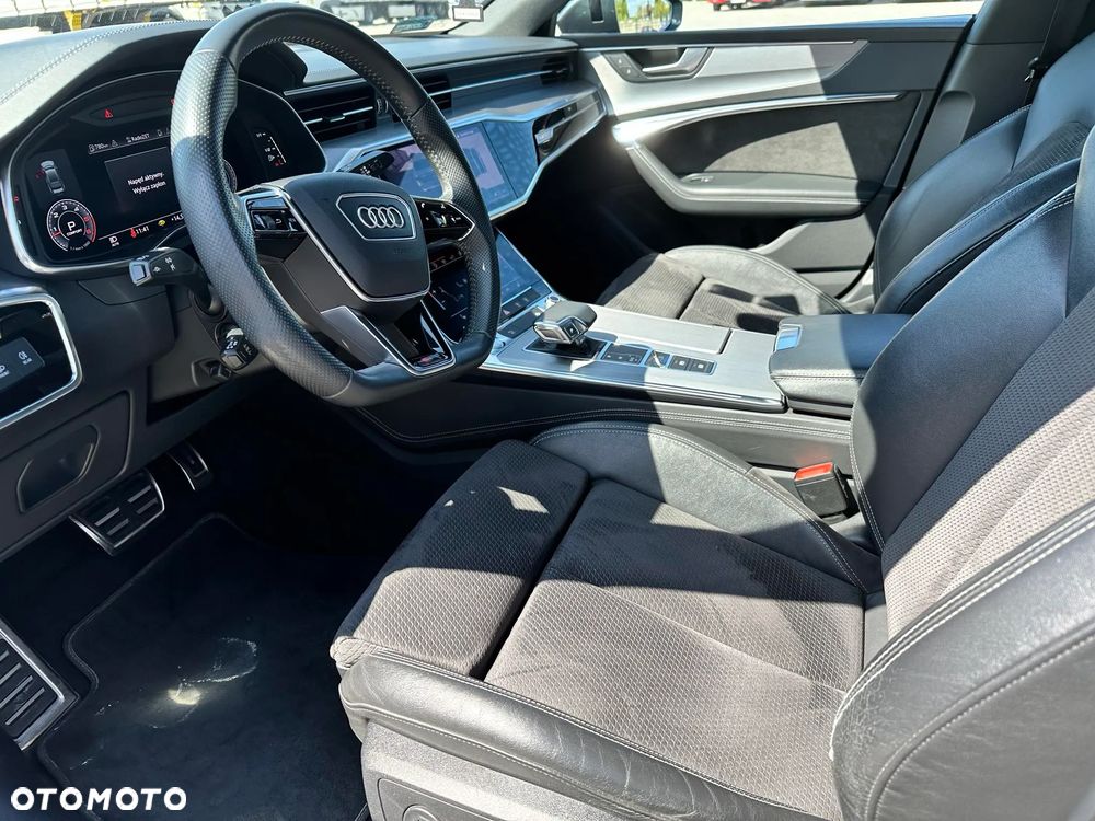 Audi A7 Sportback - 5