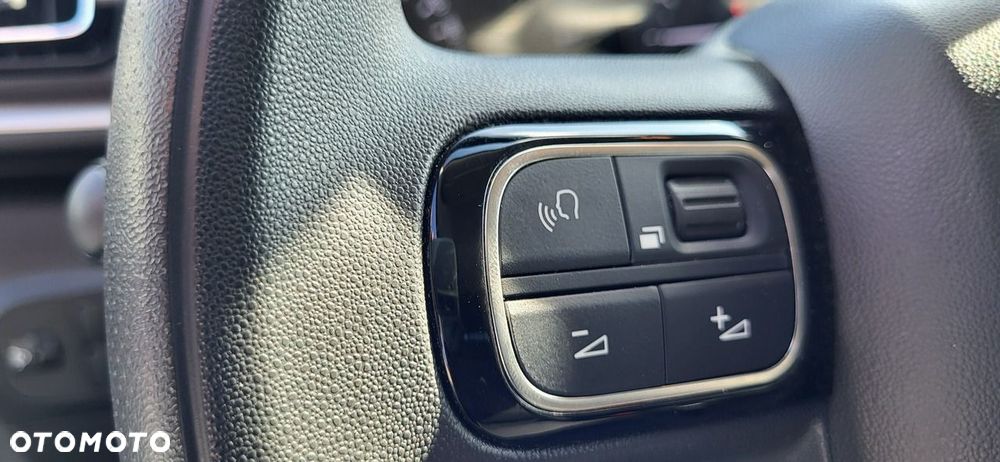 Citroën C3 1.2 PureTech Max EAT6 - 14