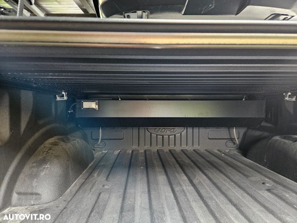 Ford F150 - 5