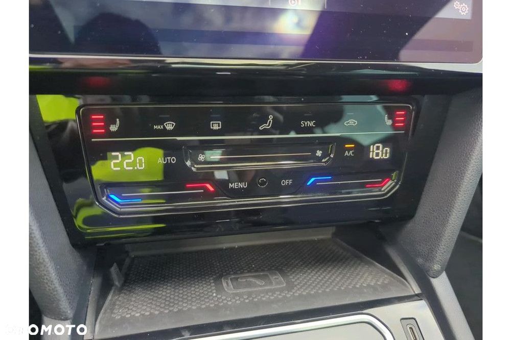 Volkswagen Passat Variant - 9