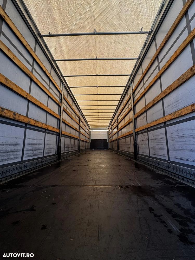 Schmitz Cargobull Standard SCS EB - 14