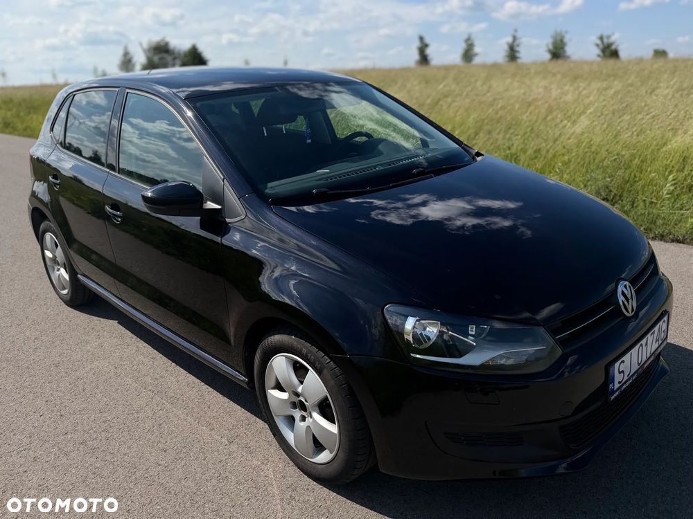 Volkswagen Polo 1.4 16V Comfortline - 18