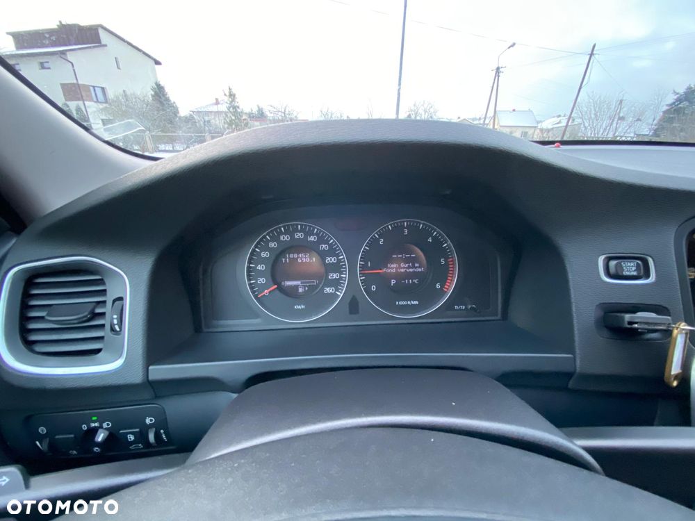 Volvo V60 - 18