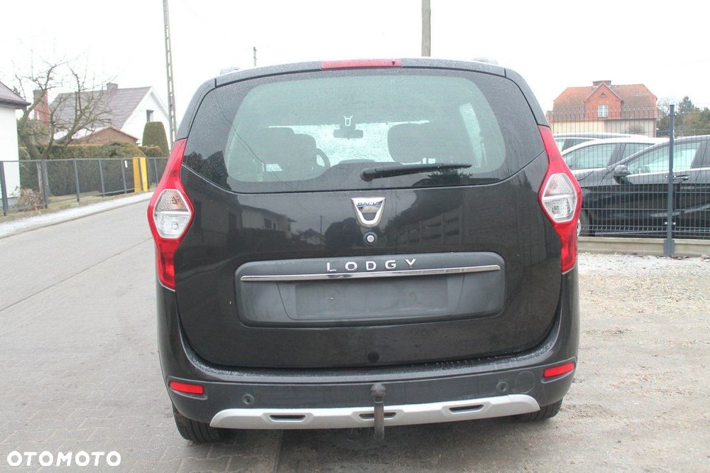 Dacia Lodgy - 6