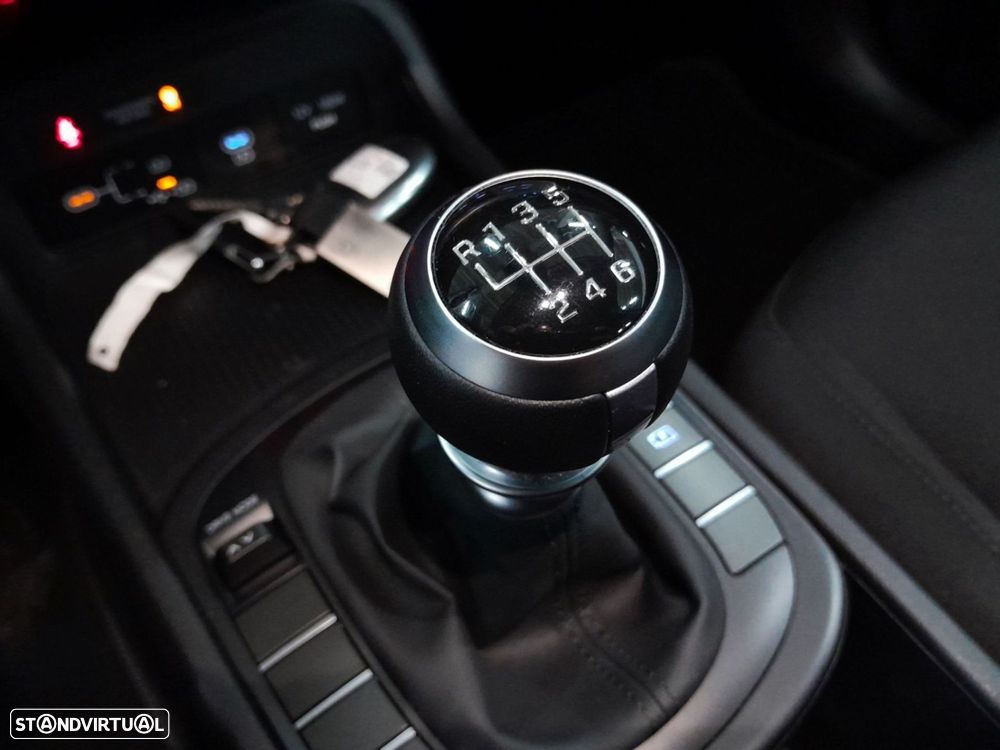 Hyundai Kauai 1.0 T-GDi Premium (TT) - 16