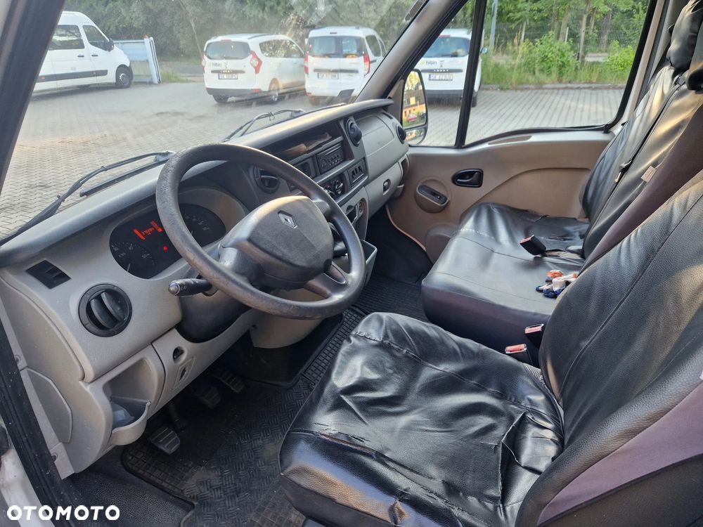 Renault Master - 11