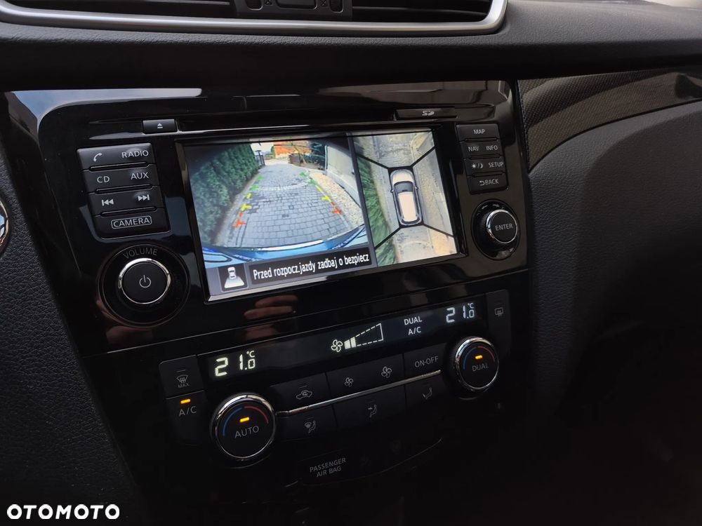 Nissan X-Trail 1.6 DIG-T N-Vision - 25