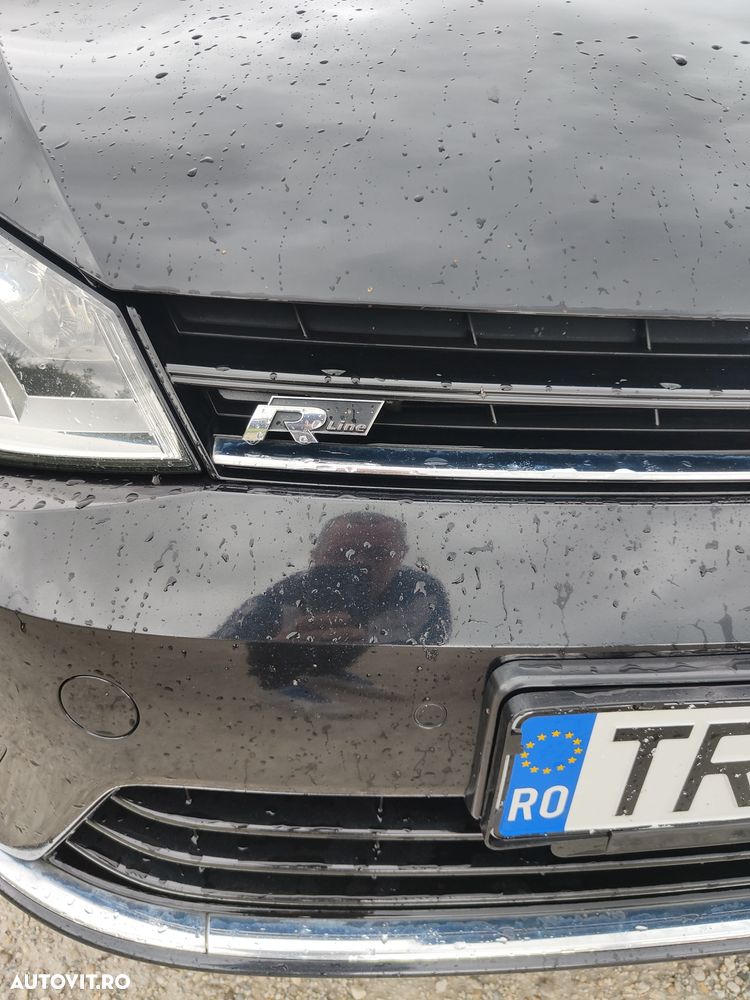 Volkswagen Golf - 5