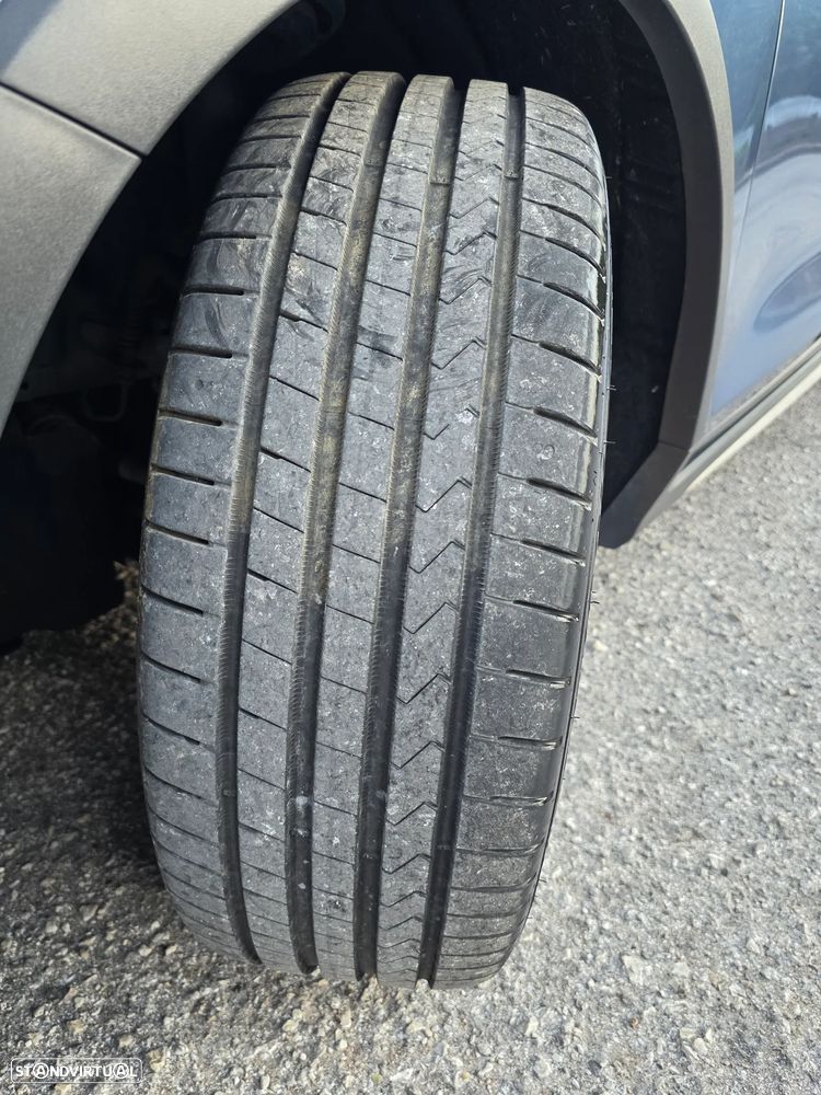 Ford Focus 1.0 EcoBoost Active X - 26
