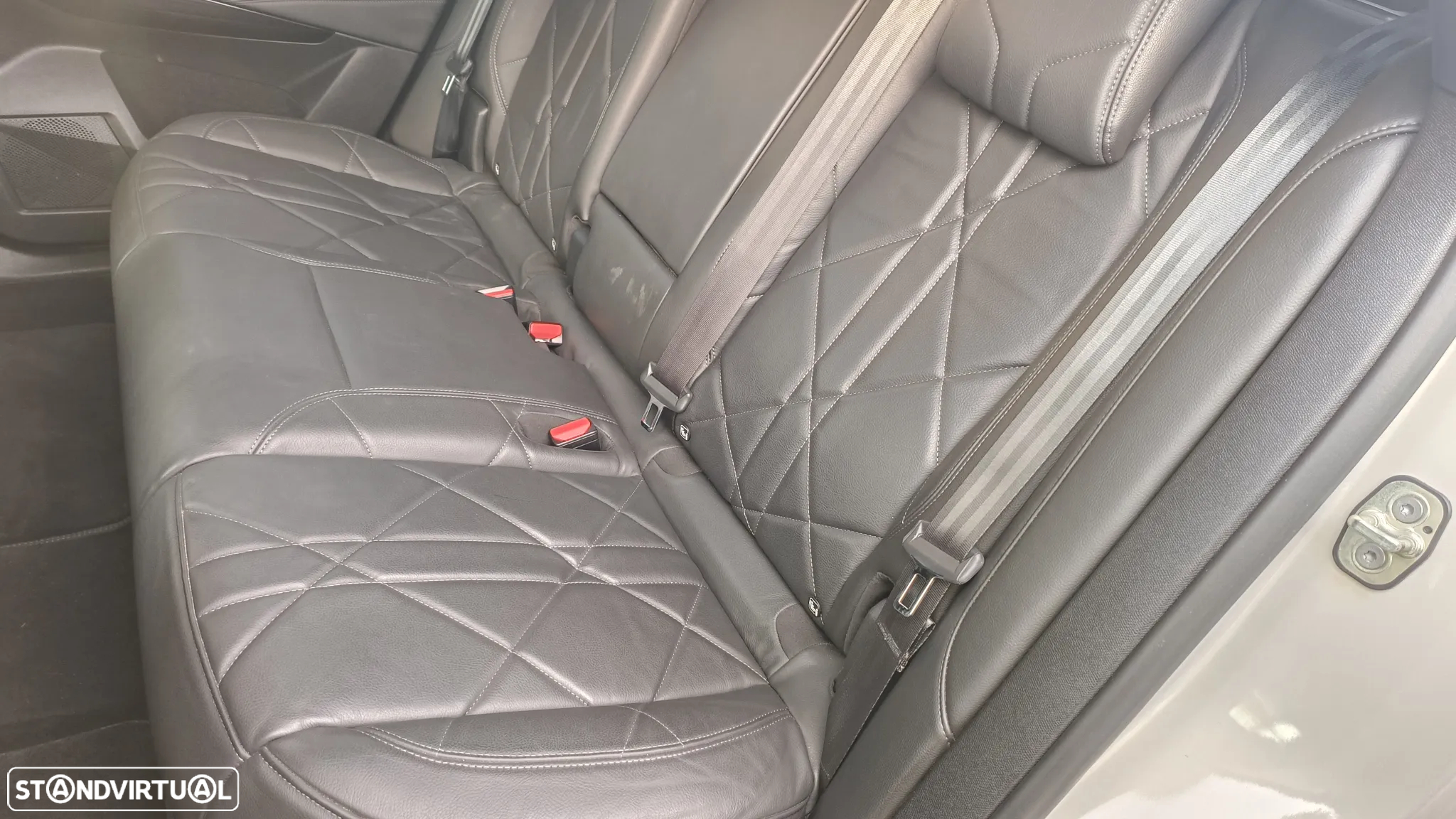 DS DS7 Crossback E-Tense Rivoli EAT8 - 22