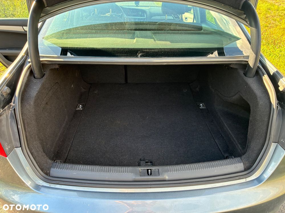 Audi A4 Limousine 2.0 TFSI Quattro - 10