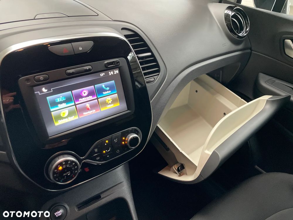 Renault Captur (ENERGY) TCe 90 LIMITED - 29