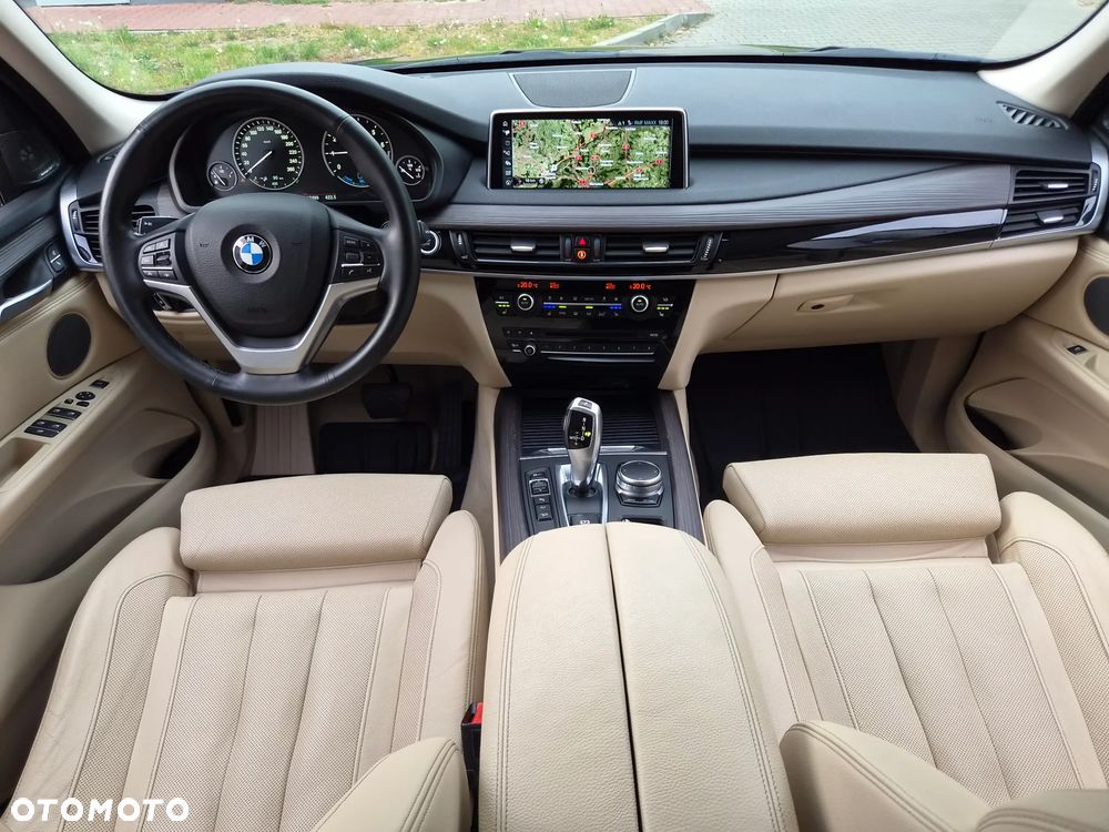 BMW X5 - 16
