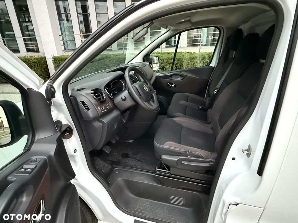 Fiat TALENTO PROFESIONAL 2.0 Diesel *Long *Faktura VAT - 12
