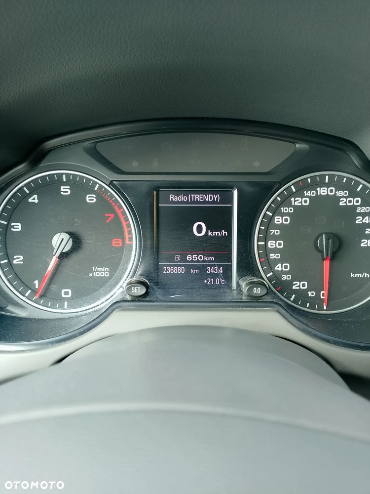 Audi Q5 2.0 TFSI Quattro - 25