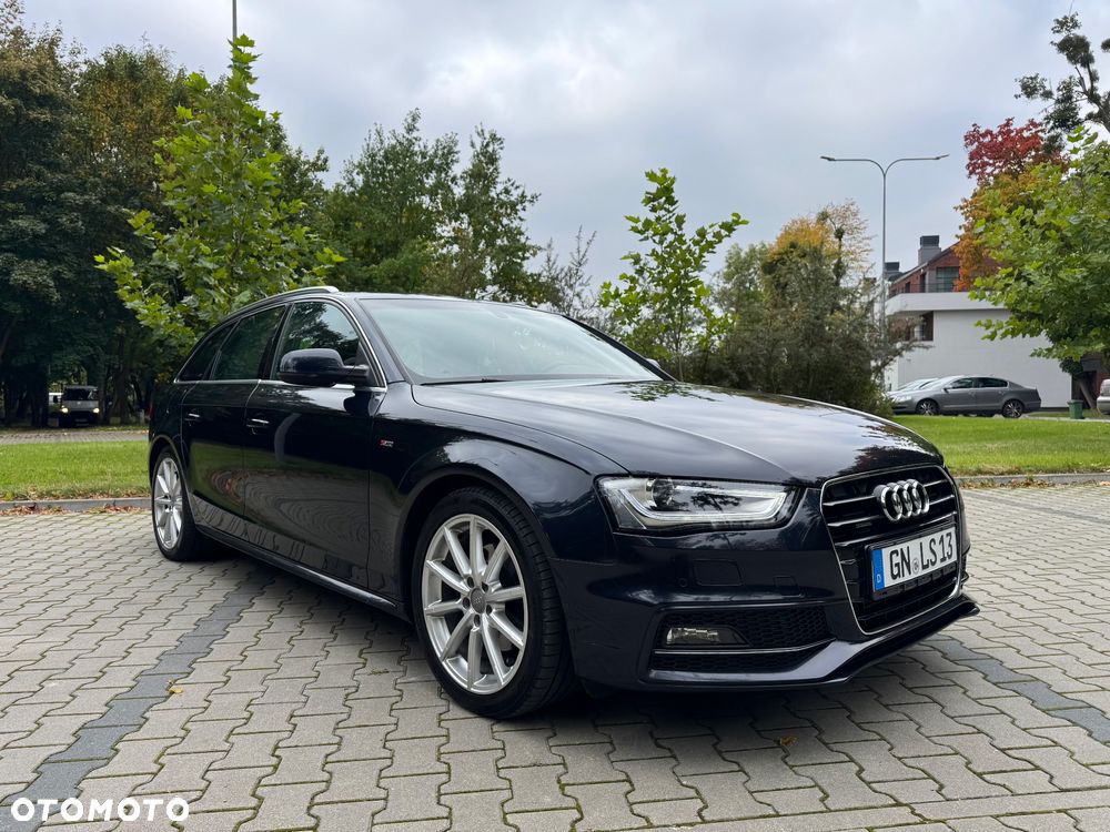 Audi A4 - 29