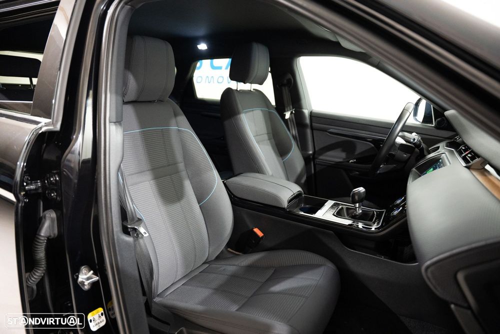 Land Rover Range Rover Evoque 2.0 D150 R-Dynamic S - 21