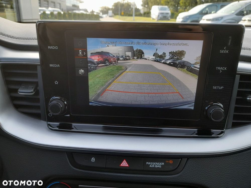 Kia XCeed 1.5 T-GDI M DCT - 31