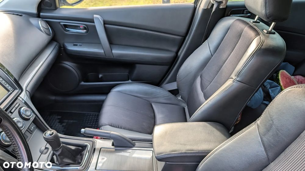 Mazda 6 2.2 CD Kirei - 15