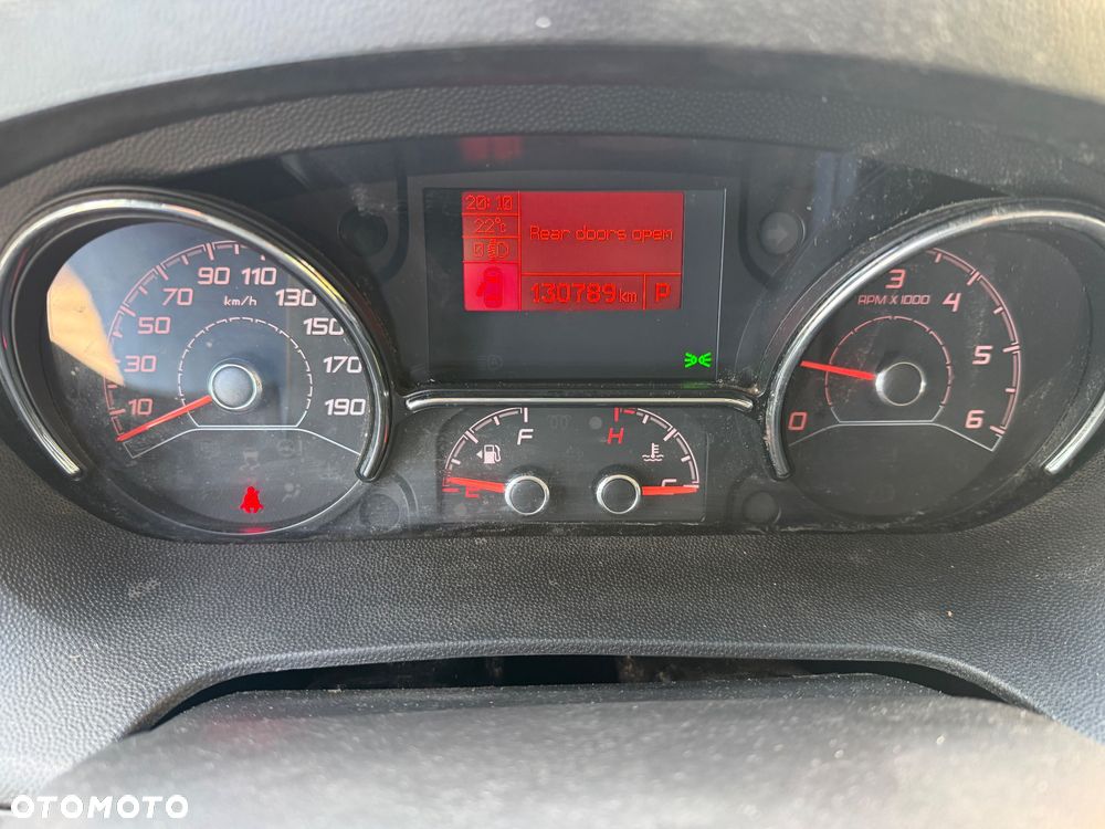 Fiat Ducato - 26