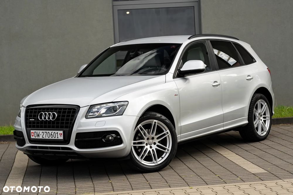 Audi Q5 - 5