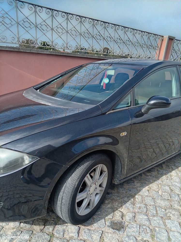SEAT Leon - 3