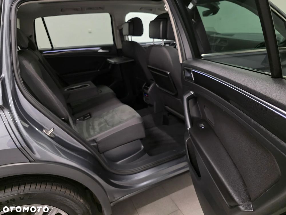 Volkswagen Tiguan Allspace 2.0 TDI SCR 4Motion DSG Highline - 31