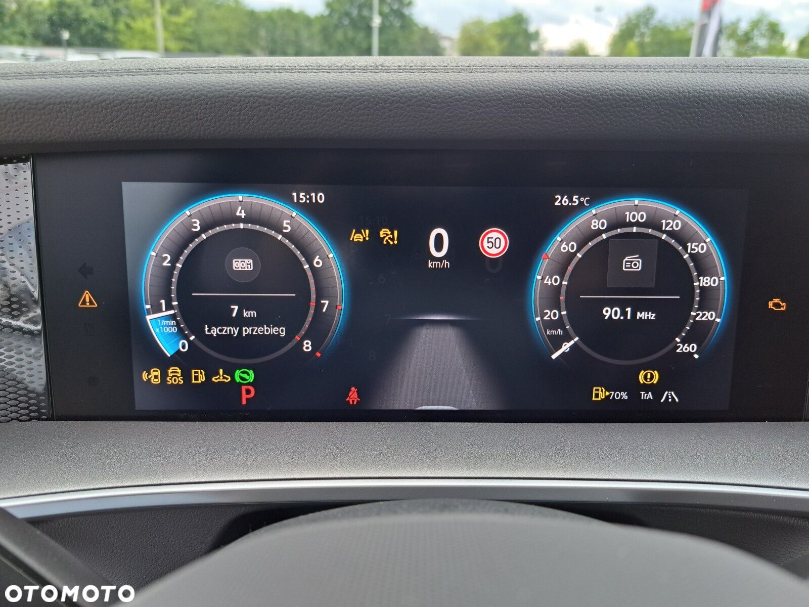 Volkswagen Tayron 2.0 TSI Life Plus DSG - 26