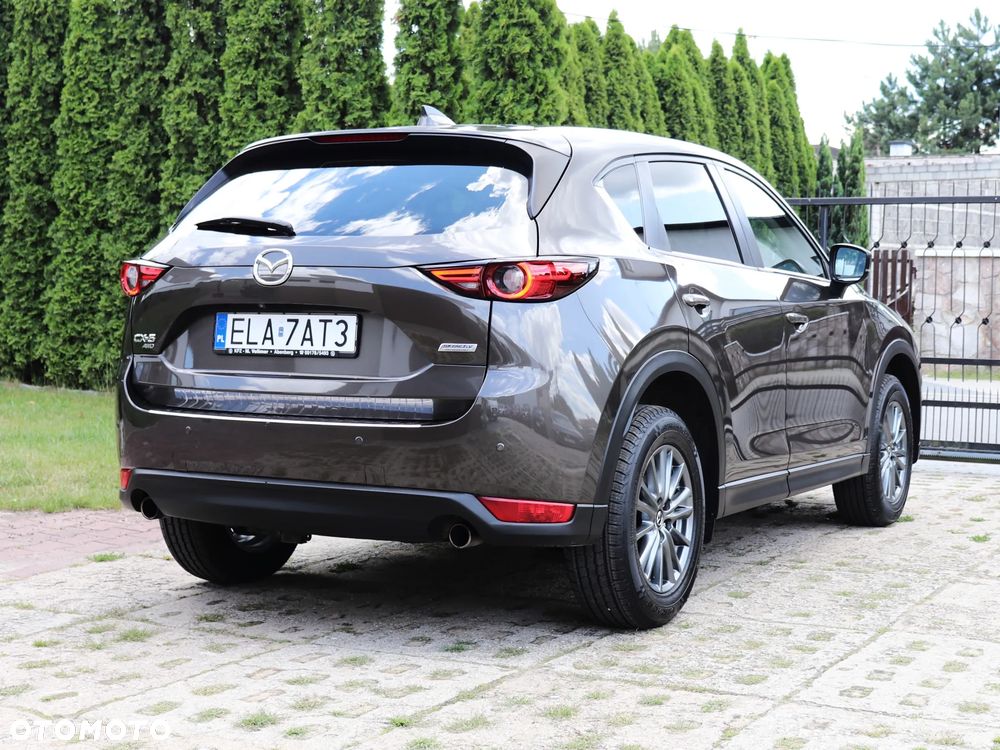 Mazda CX-5 - 15