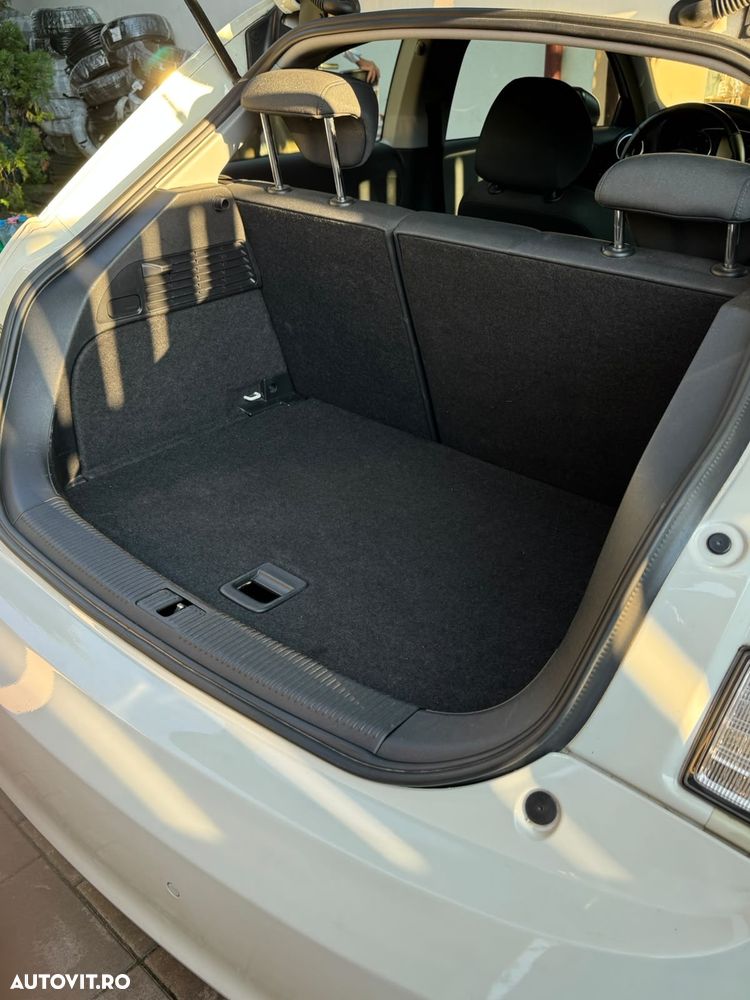 Audi A1 1.6 TDI Ambition - 4