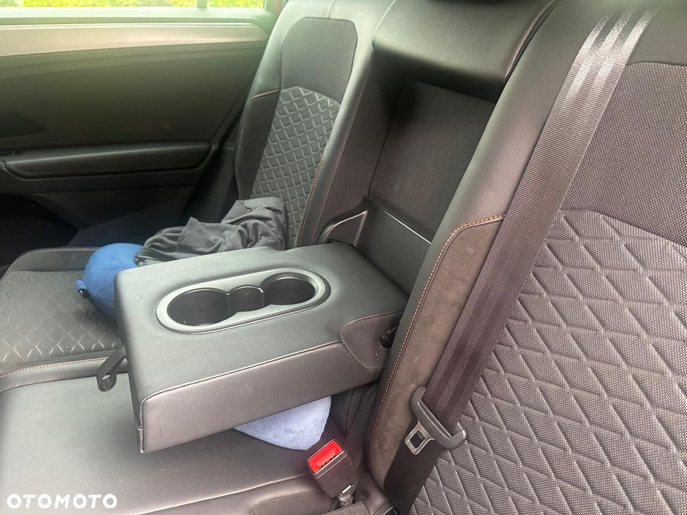 Seat Tarraco 2.0 TDI FR S&S 4Drive DSG - 17