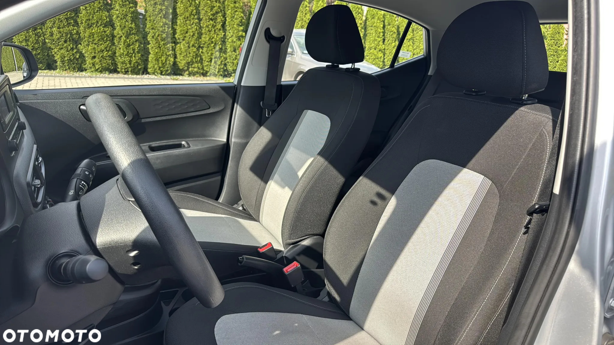 Hyundai i10 1.0 Access - 12