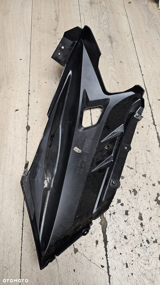 Pług owiewka Yamaha YZF R125  5D7-F835K - 8