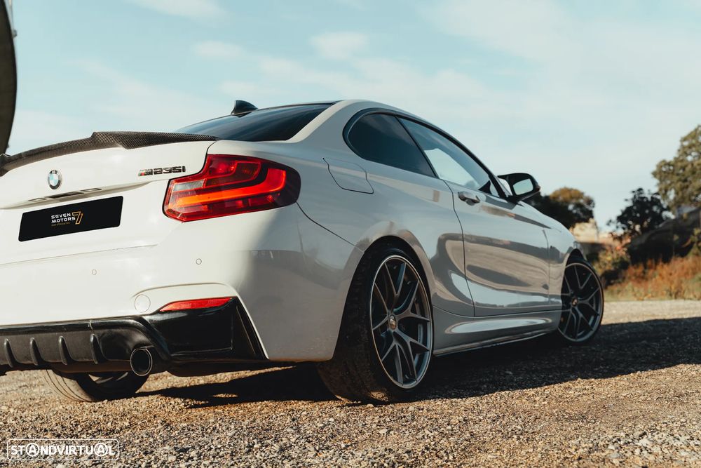 BMW M235i Sport-Aut. - 16