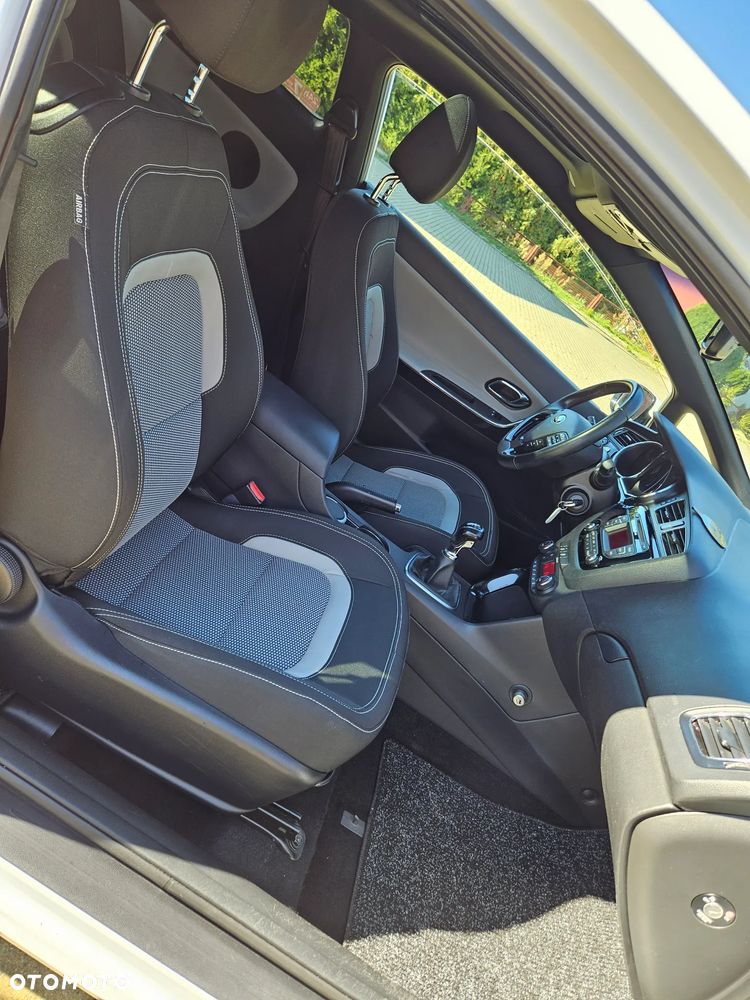 Kia Ceed 1.6 GDI Business Line - 30