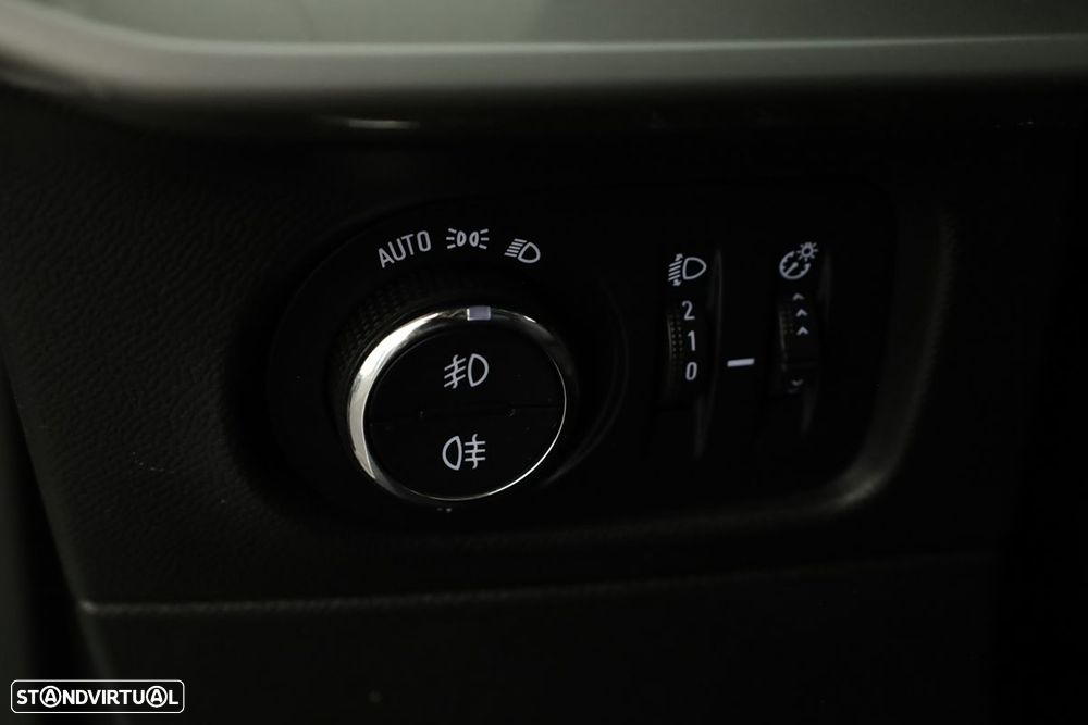 Opel Mokka 1.5 D Elegance - 19