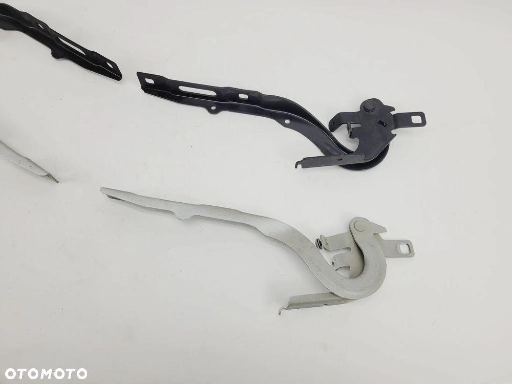 ZAWIASY MASKI ZAWIAS LEWY PRAWY EXPERT JUMPY III PROACE II VIVARO C ZAFIRA 2016- CZĘŚCI - 3