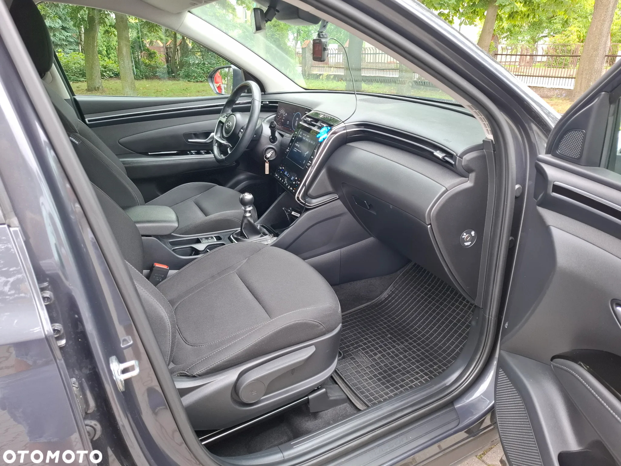 Hyundai Tucson 1.6 T-GDi Smart 2WD - 15