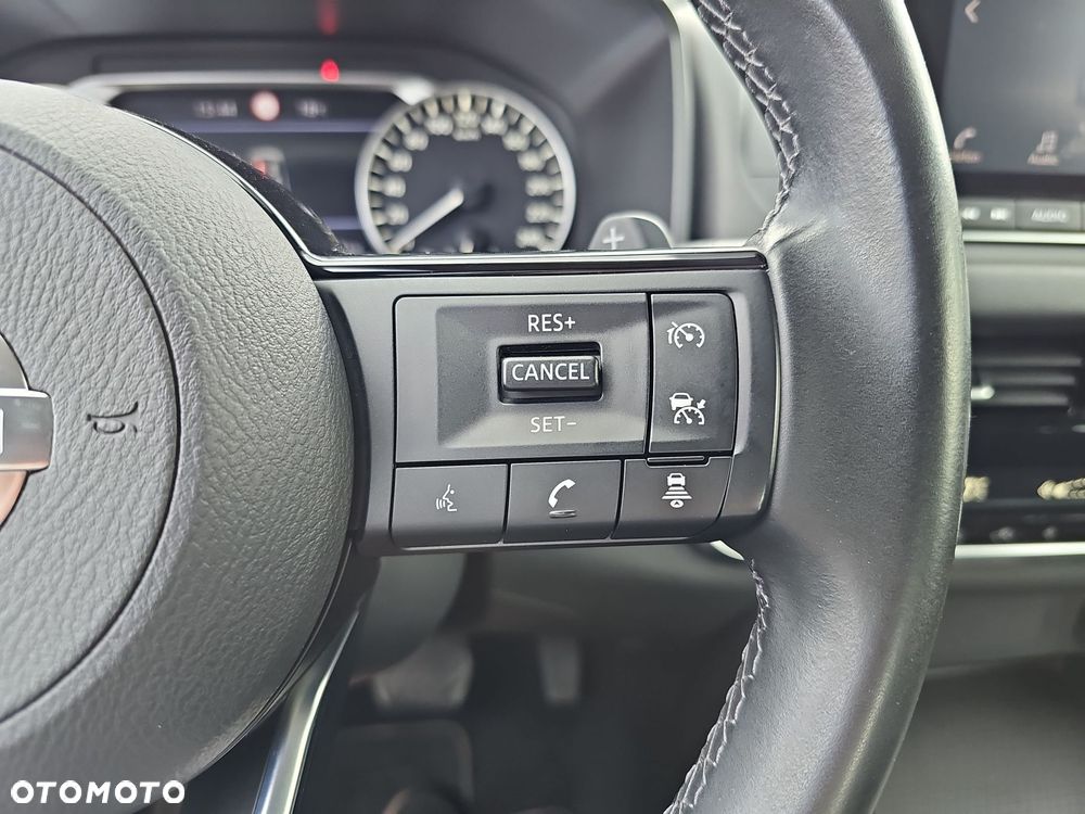 Nissan Qashqai - 17