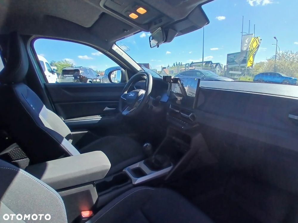Dacia Duster 1.0 TCe Journey - 14