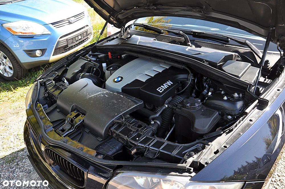 BMW Seria 1 118d - 29