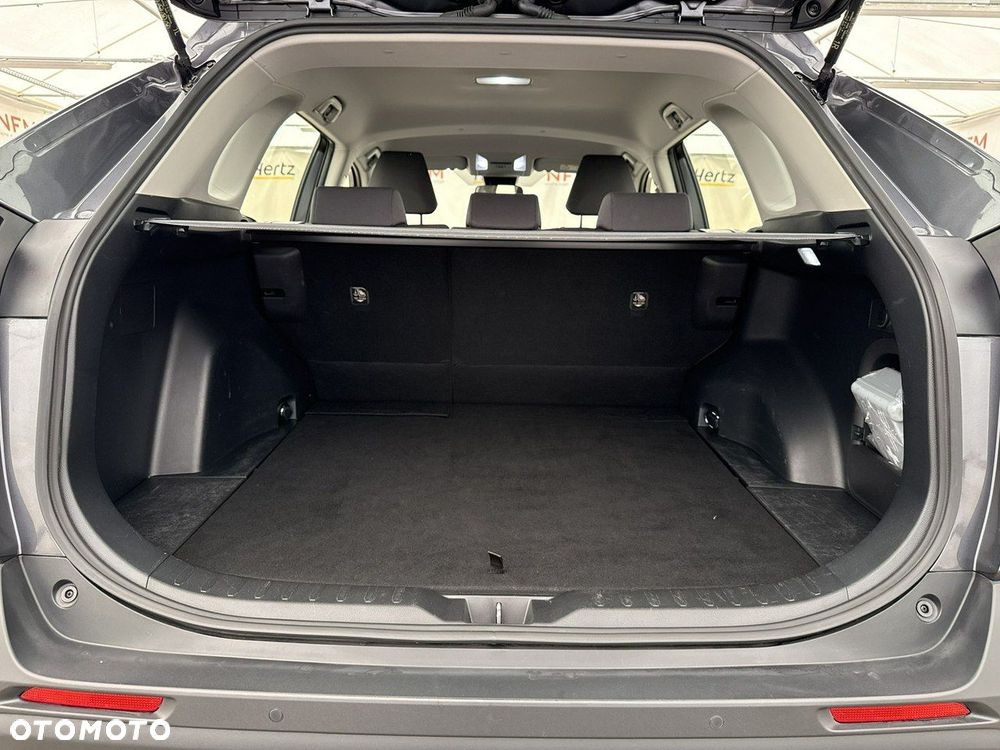 Toyota RAV4 - 20